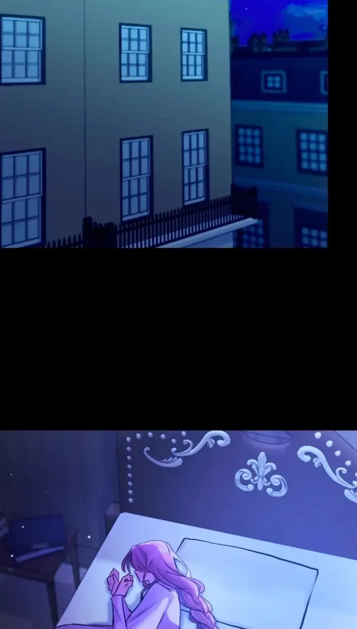 Bare Your Fangs on Sleepless Nights Chapter 17 page 33 - 