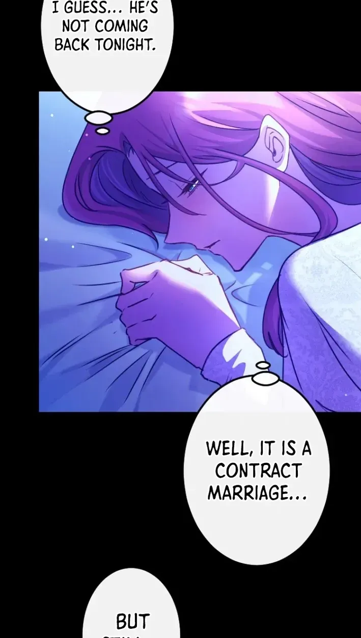 Bare Your Fangs on Sleepless Nights Chapter 17 page 36 - 
