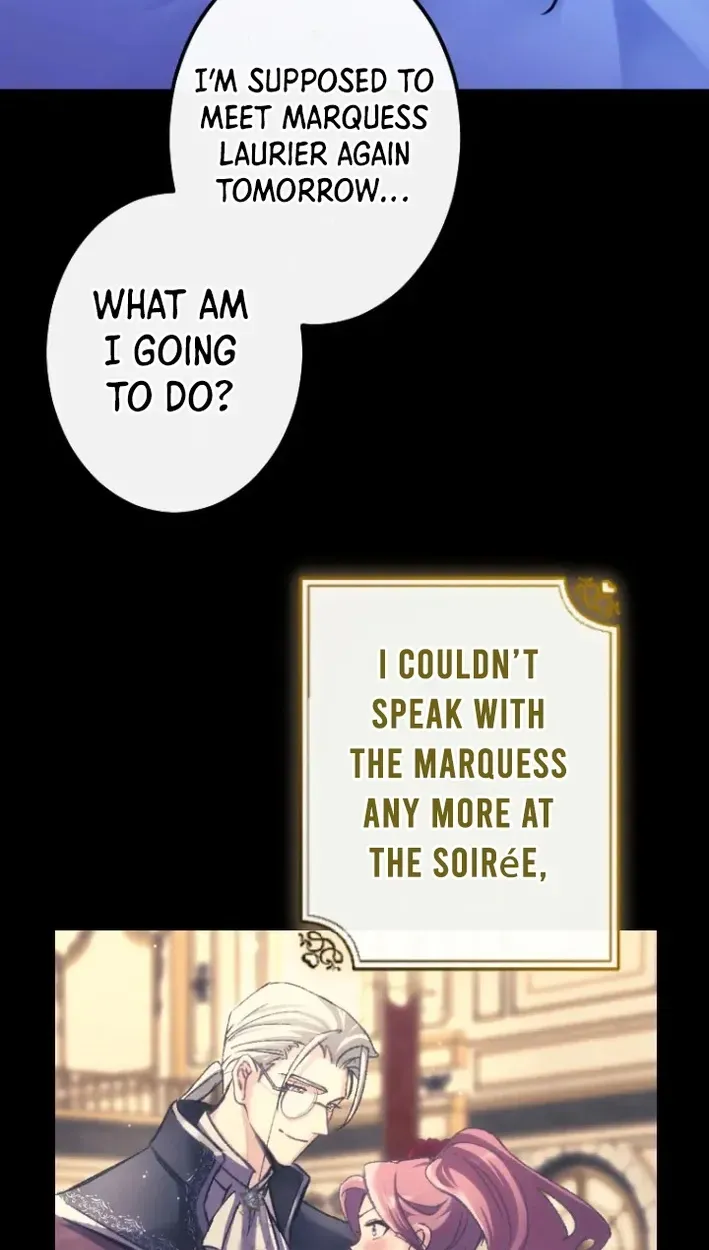 Bare Your Fangs on Sleepless Nights Chapter 17 page 39 - 
