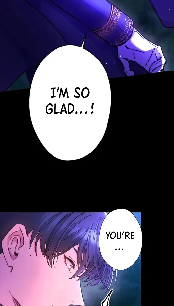 Bare Your Fangs on Sleepless Nights Chapter 17 page 5 - 
