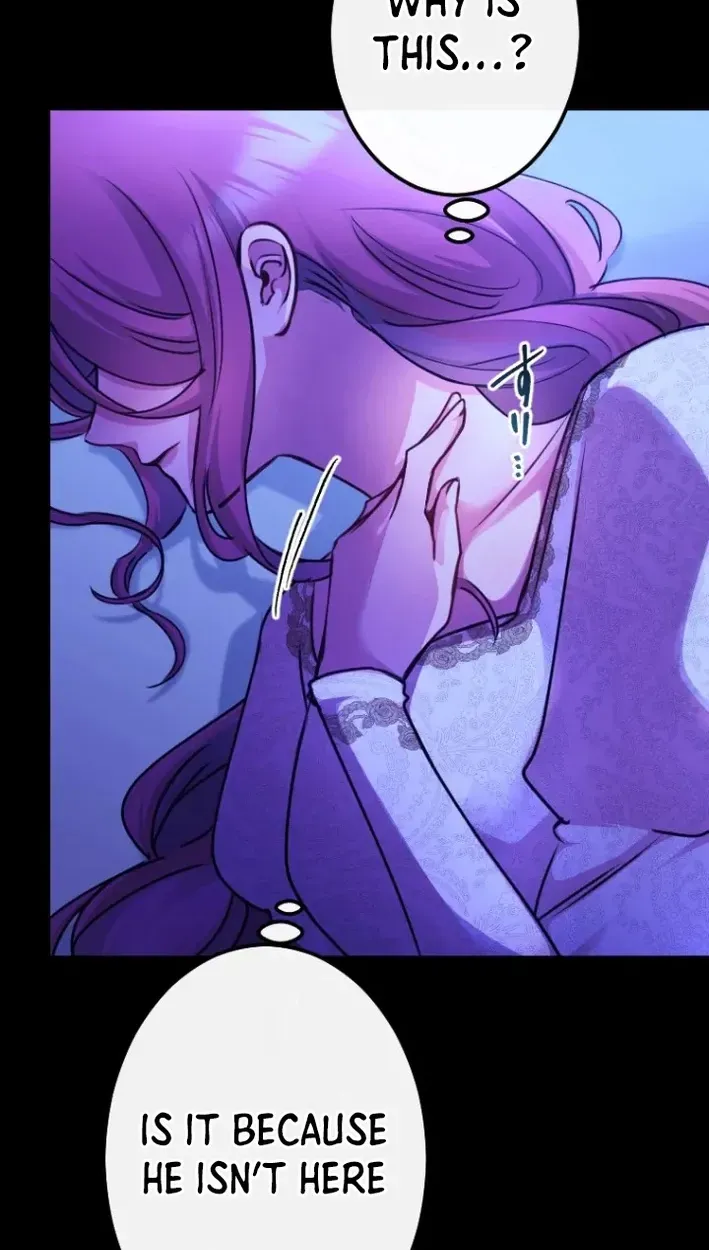 Bare Your Fangs on Sleepless Nights Chapter 17 page 41 - 