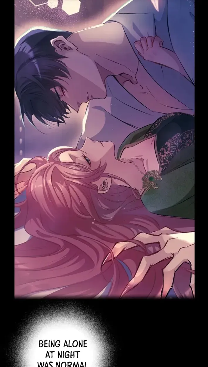Bare Your Fangs on Sleepless Nights Chapter 17 page 43 - 