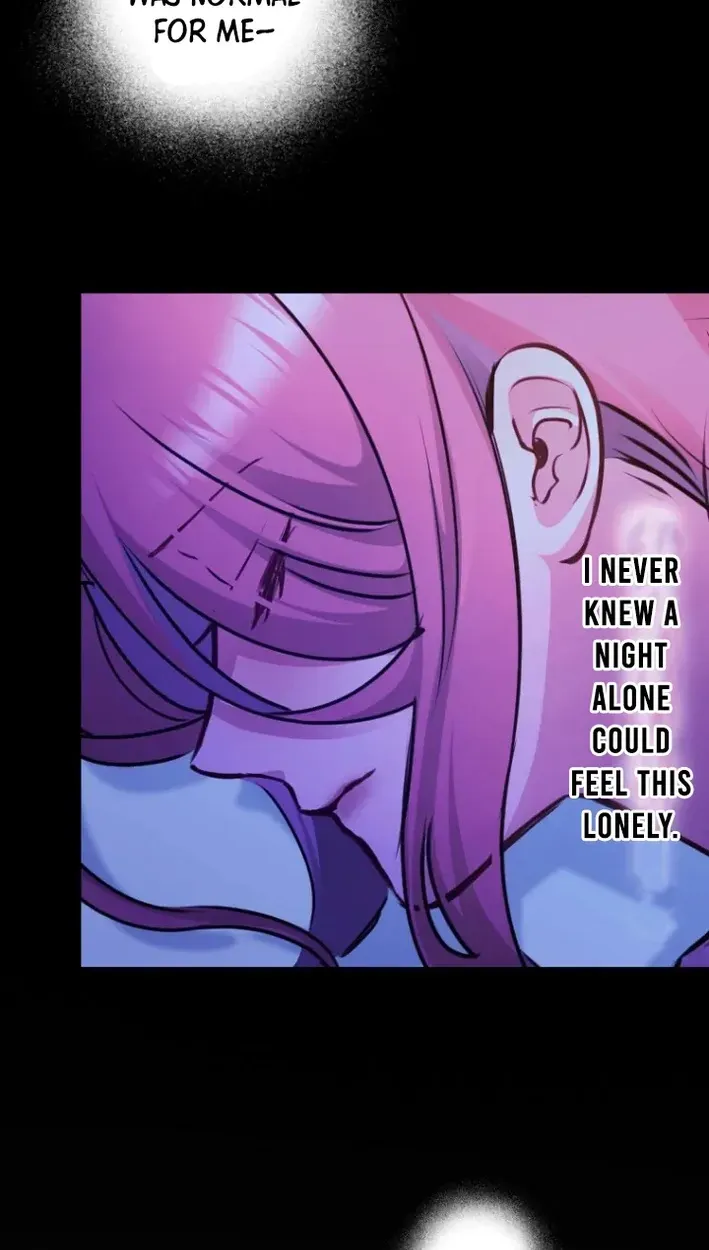 Bare Your Fangs on Sleepless Nights Chapter 17 page 44 - 