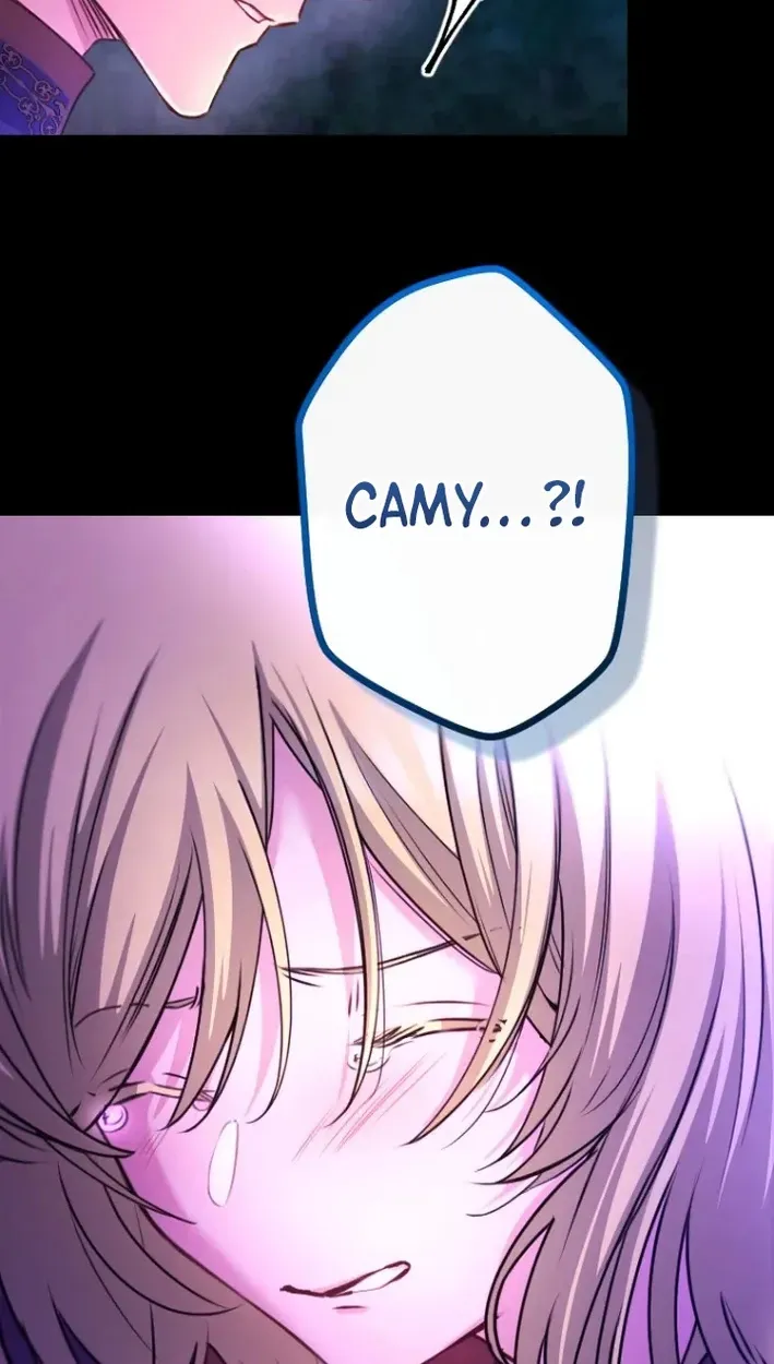 Bare Your Fangs on Sleepless Nights Chapter 17 page 6 - 