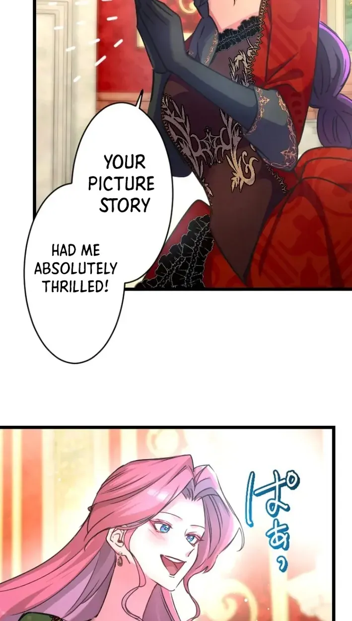 Bare Your Fangs on Sleepless Nights Chapter 17 page 52 - 