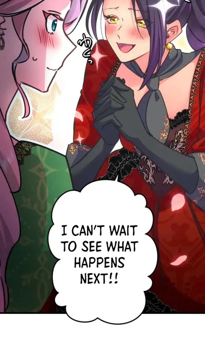 Bare Your Fangs on Sleepless Nights Chapter 17 page 55 - 