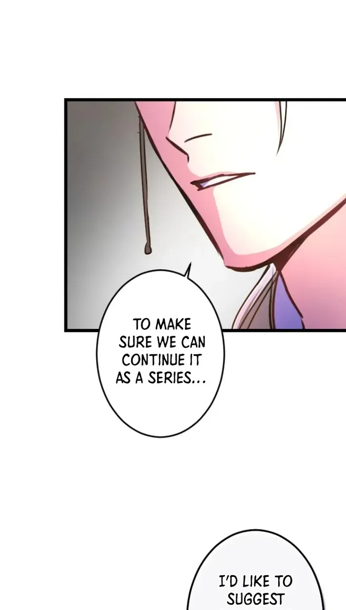 Bare Your Fangs on Sleepless Nights Chapter 17 page 56 - 
