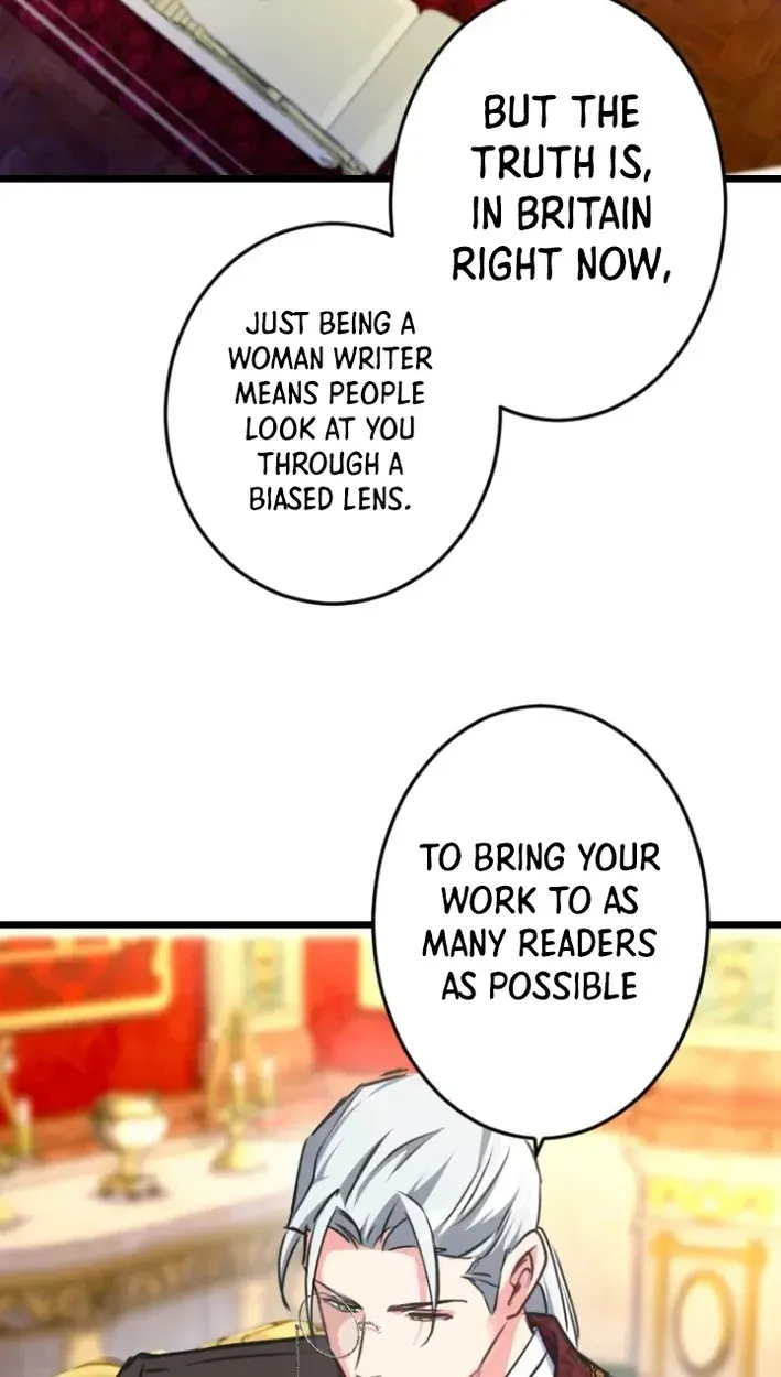 Bare Your Fangs on Sleepless Nights Chapter 17 page 60 - 
