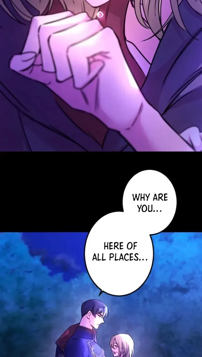 Bare Your Fangs on Sleepless Nights Chapter 17 page 7 - 
