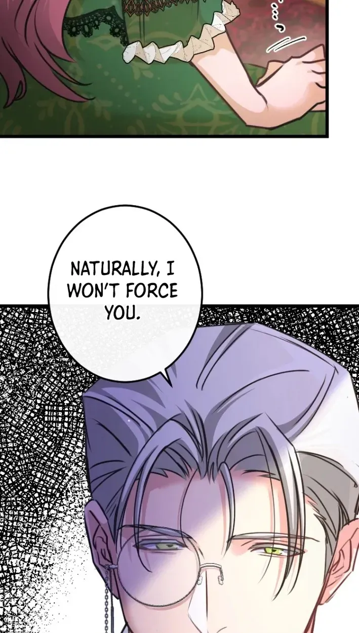 Bare Your Fangs on Sleepless Nights Chapter 17 page 62 - 