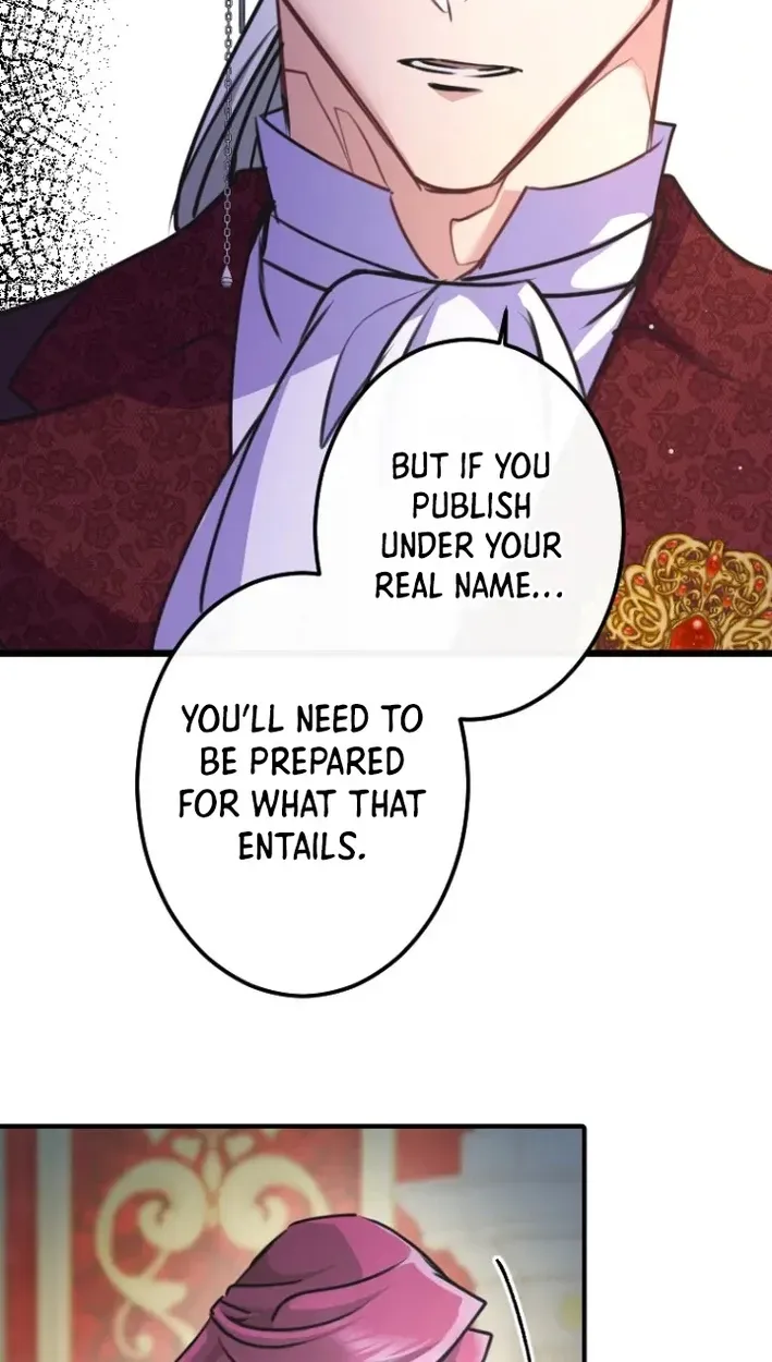 Bare Your Fangs on Sleepless Nights Chapter 17 page 63 - 