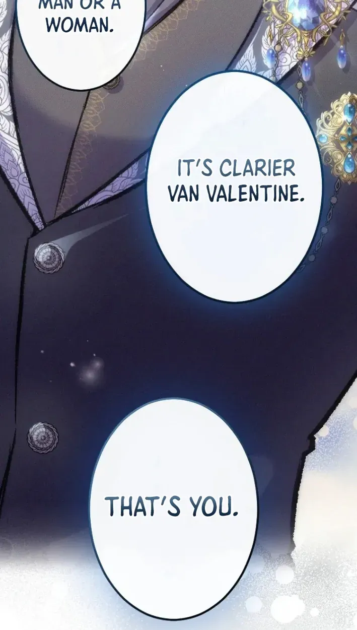 Bare Your Fangs on Sleepless Nights Chapter 17 page 67 - 