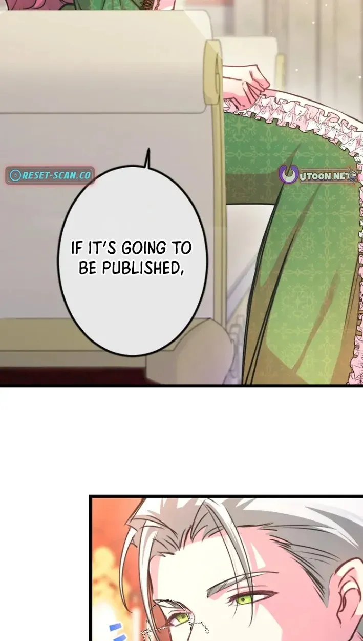 Bare Your Fangs on Sleepless Nights Chapter 17 page 70 - 