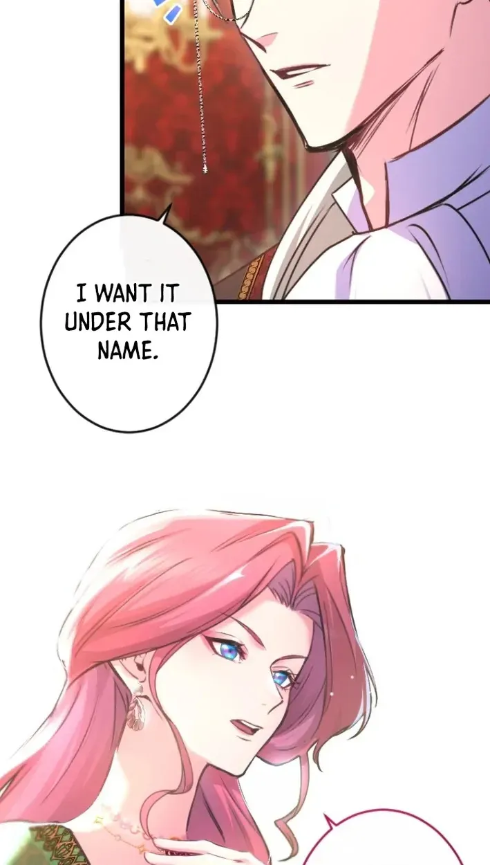 Bare Your Fangs on Sleepless Nights Chapter 17 page 71 - 