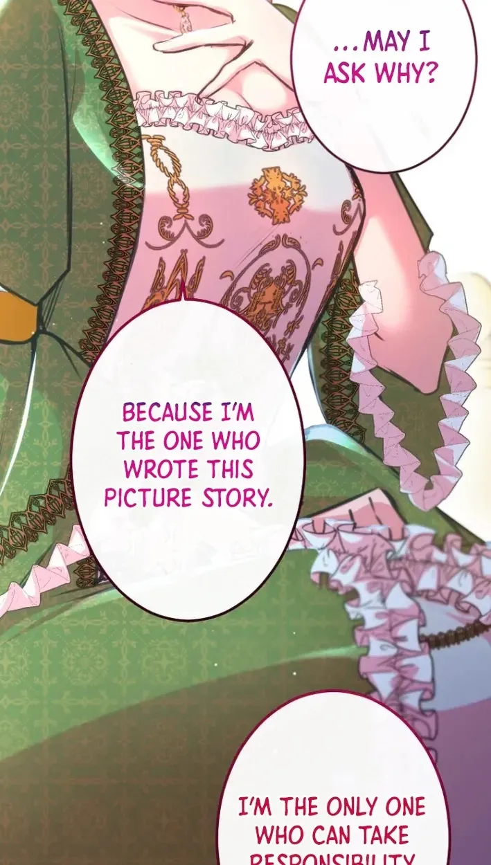 Bare Your Fangs on Sleepless Nights Chapter 17 page 72 - 