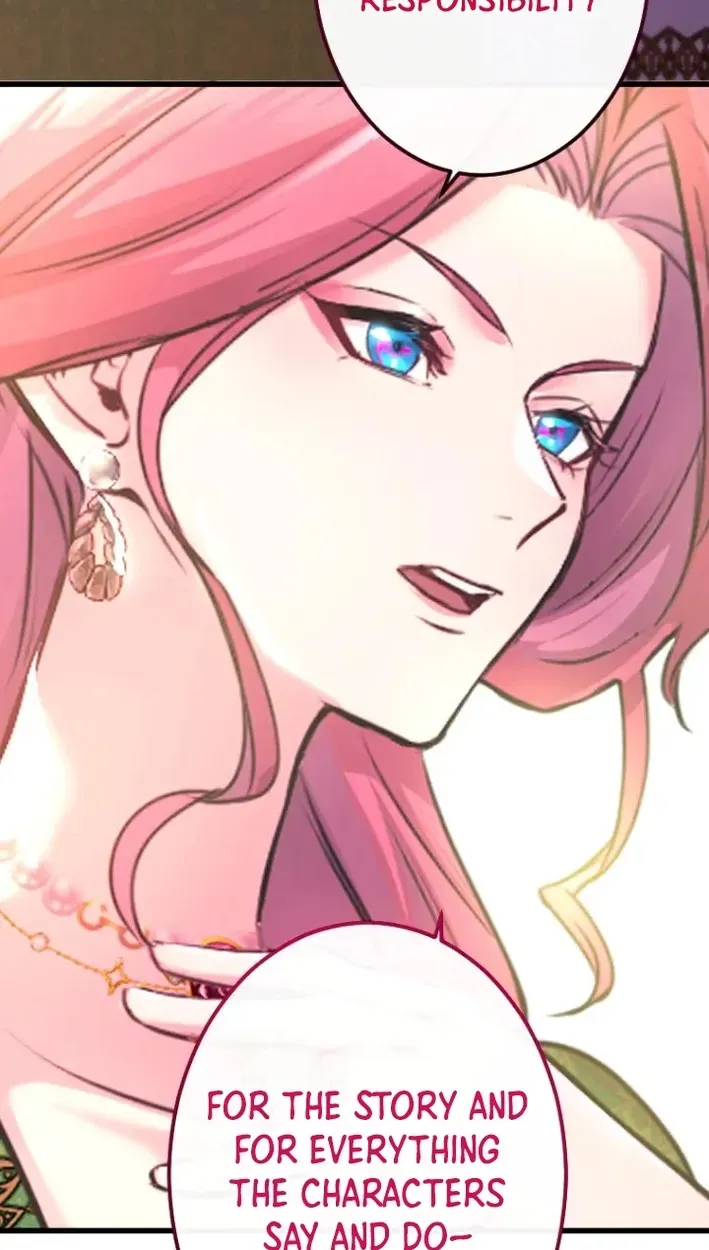 Bare Your Fangs on Sleepless Nights Chapter 17 page 73 - 