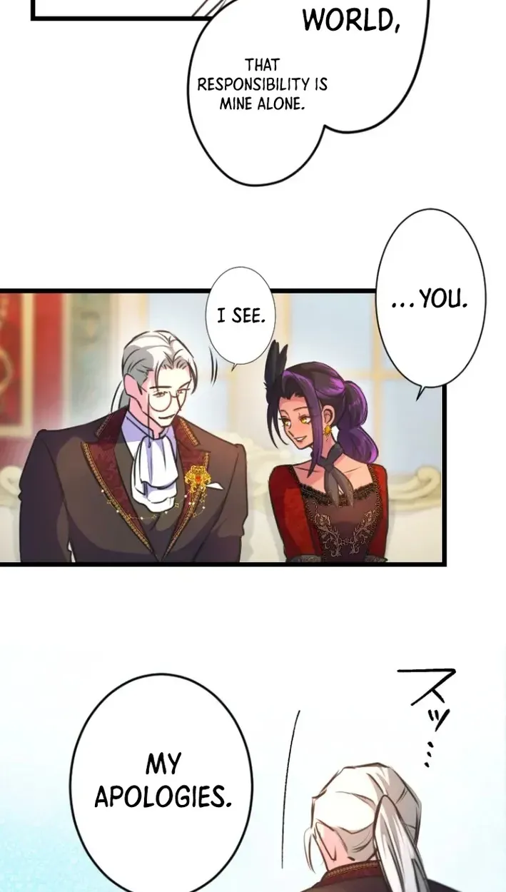 Bare Your Fangs on Sleepless Nights Chapter 17 page 75 - 