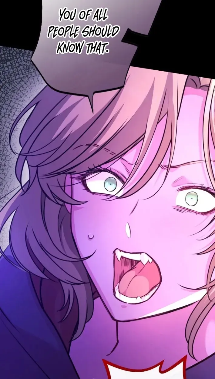 Bare Your Fangs on Sleepless Nights Chapter 17 page 9 - 