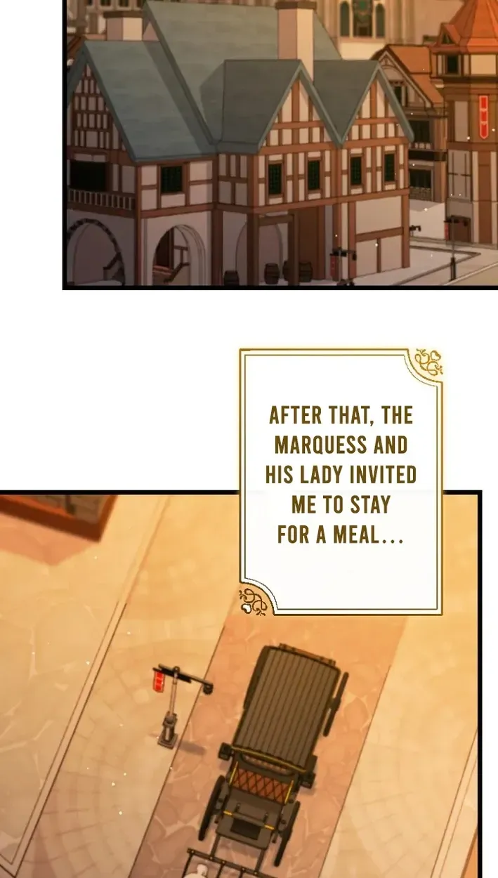 Bare Your Fangs on Sleepless Nights Chapter 17 page 82 - 