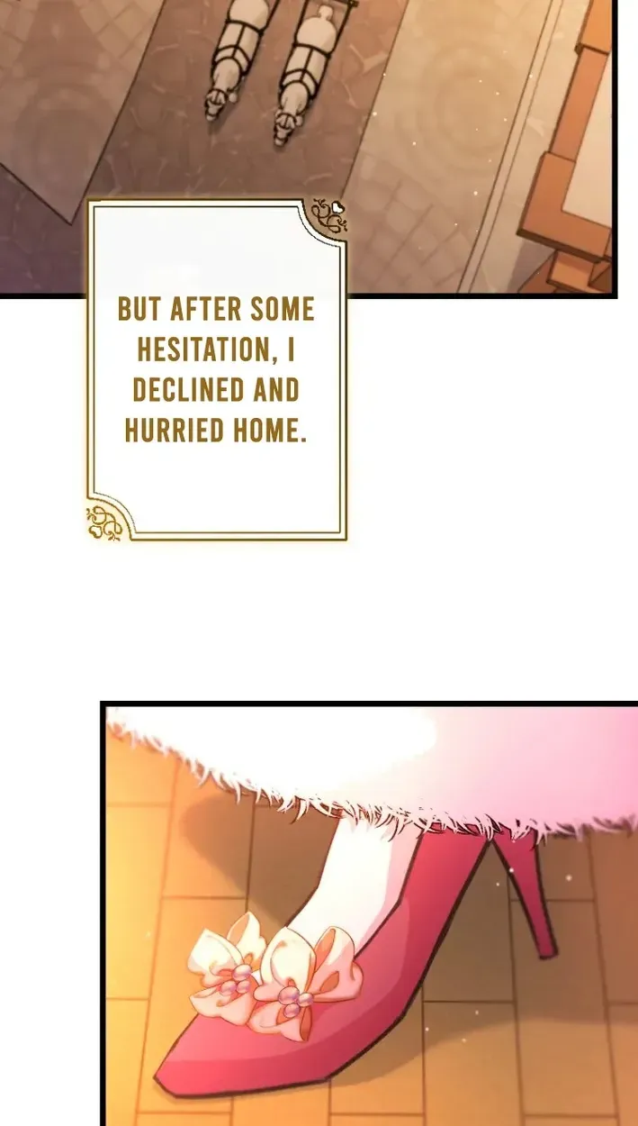 Bare Your Fangs on Sleepless Nights Chapter 17 page 83 - 