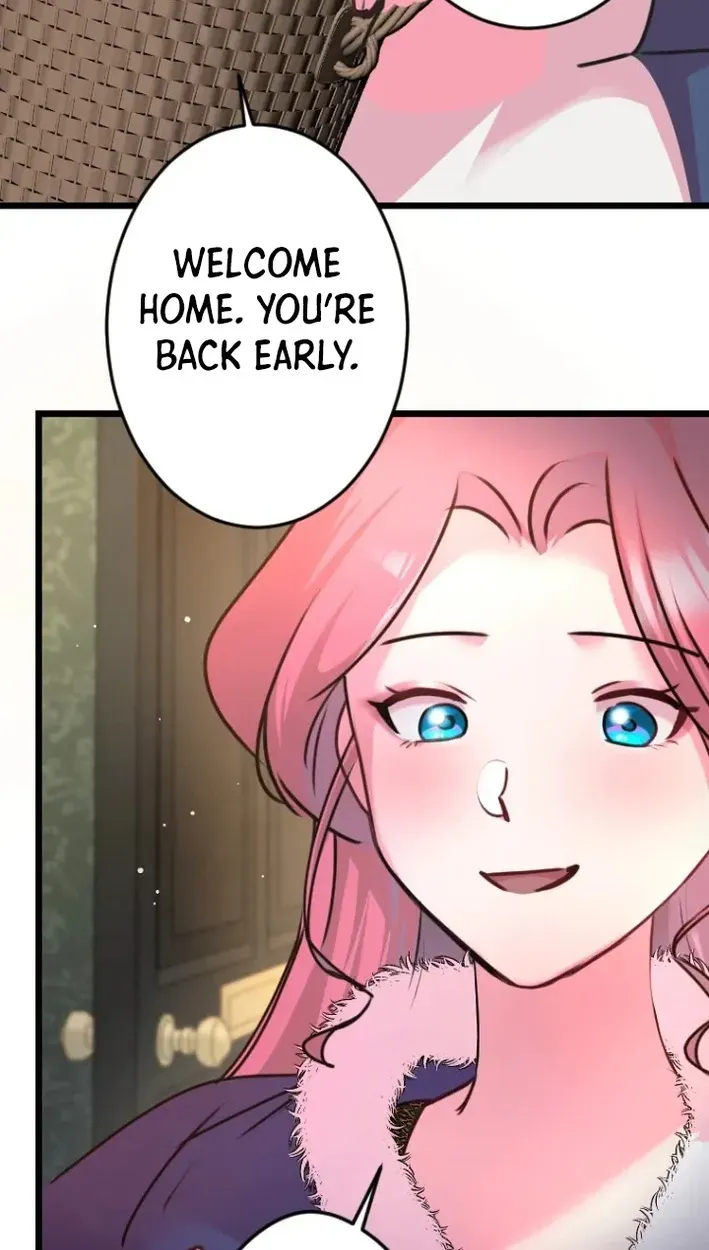 Bare Your Fangs on Sleepless Nights Chapter 17 page 88 - 