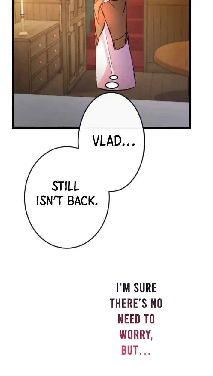 Bare Your Fangs on Sleepless Nights Chapter 17 page 90 - 