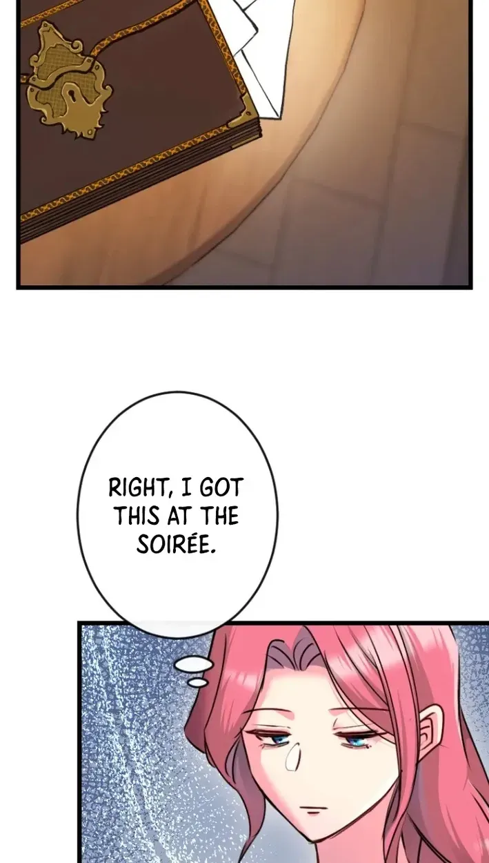 Bare Your Fangs on Sleepless Nights Chapter 17 page 92 - 