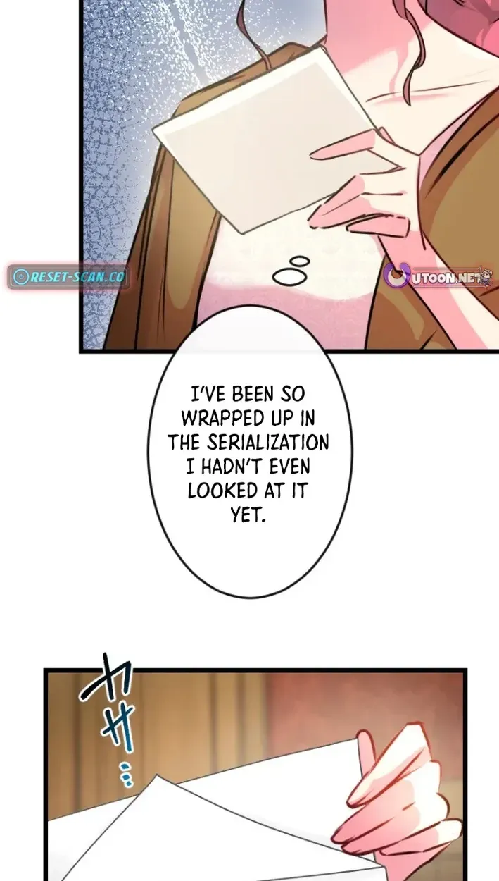 Bare Your Fangs on Sleepless Nights Chapter 17 page 93 - 
