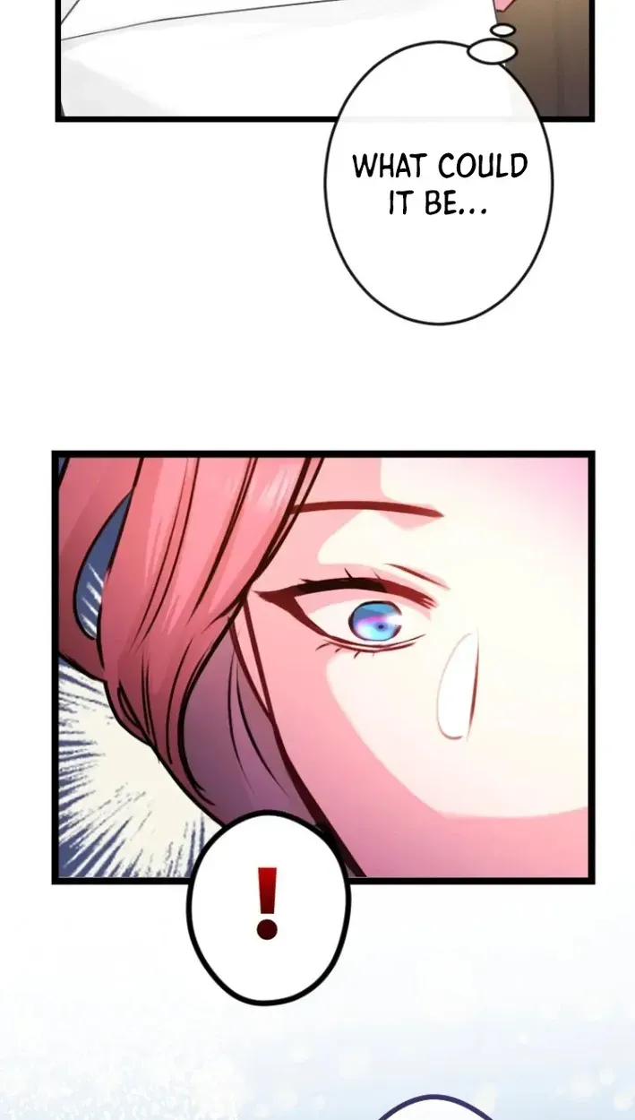 Bare Your Fangs on Sleepless Nights Chapter 17 page 94 - 