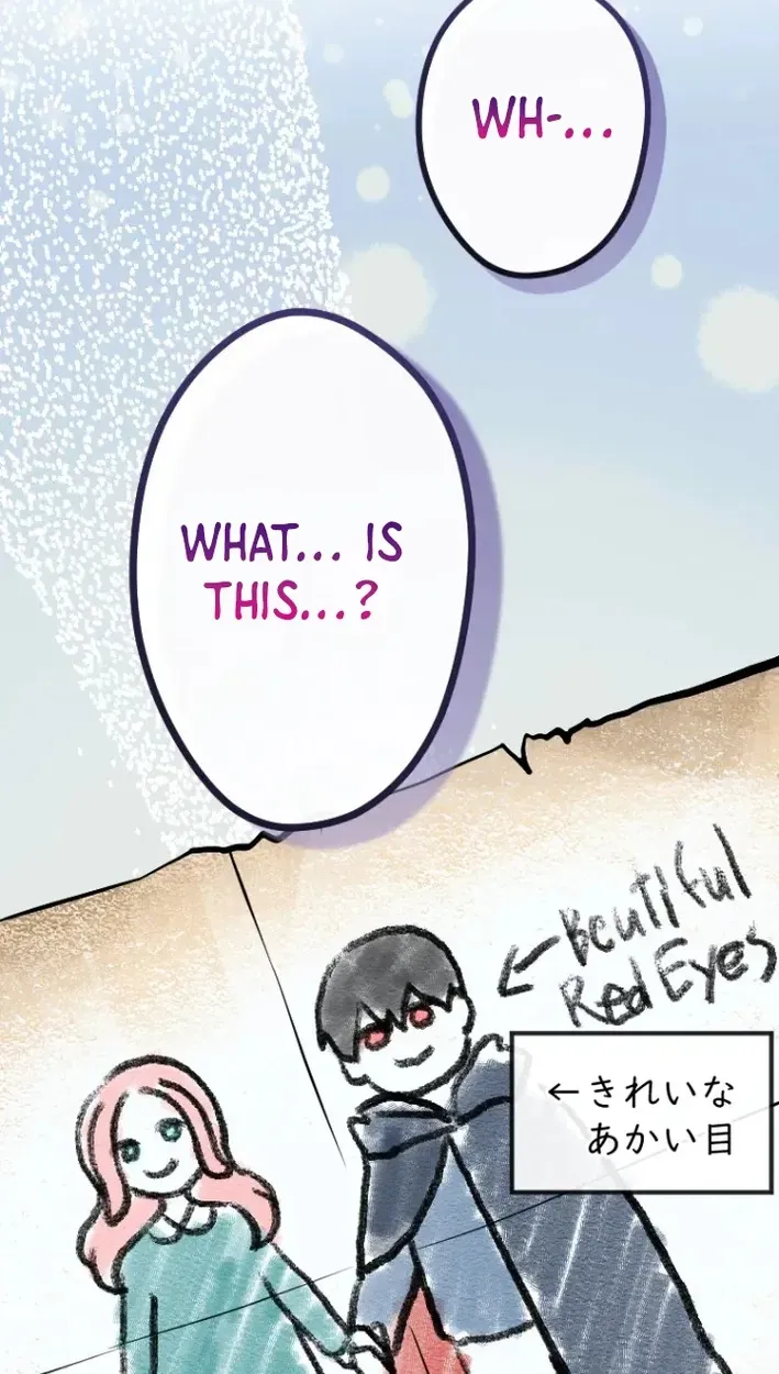 Bare Your Fangs on Sleepless Nights Chapter 17 page 95 - 