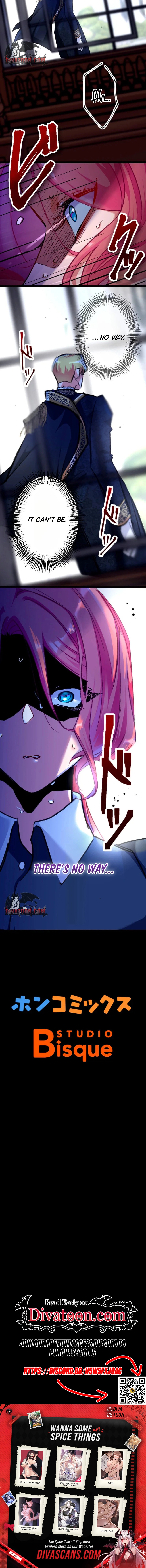 Bare Your Fangs on Sleepless Nights Chapter 3 page 24 - 