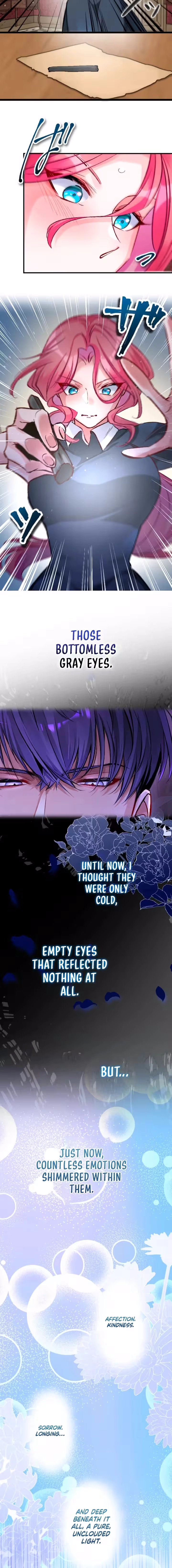 Bare Your Fangs on Sleepless Nights Chapter 5 page 18 - 