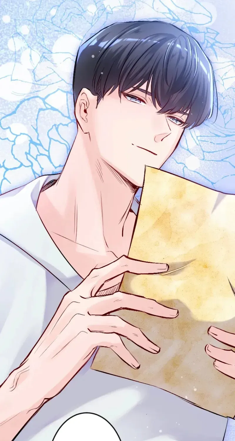 Bare Your Fangs on Sleepless Nights Chapter 7 page 2 - 