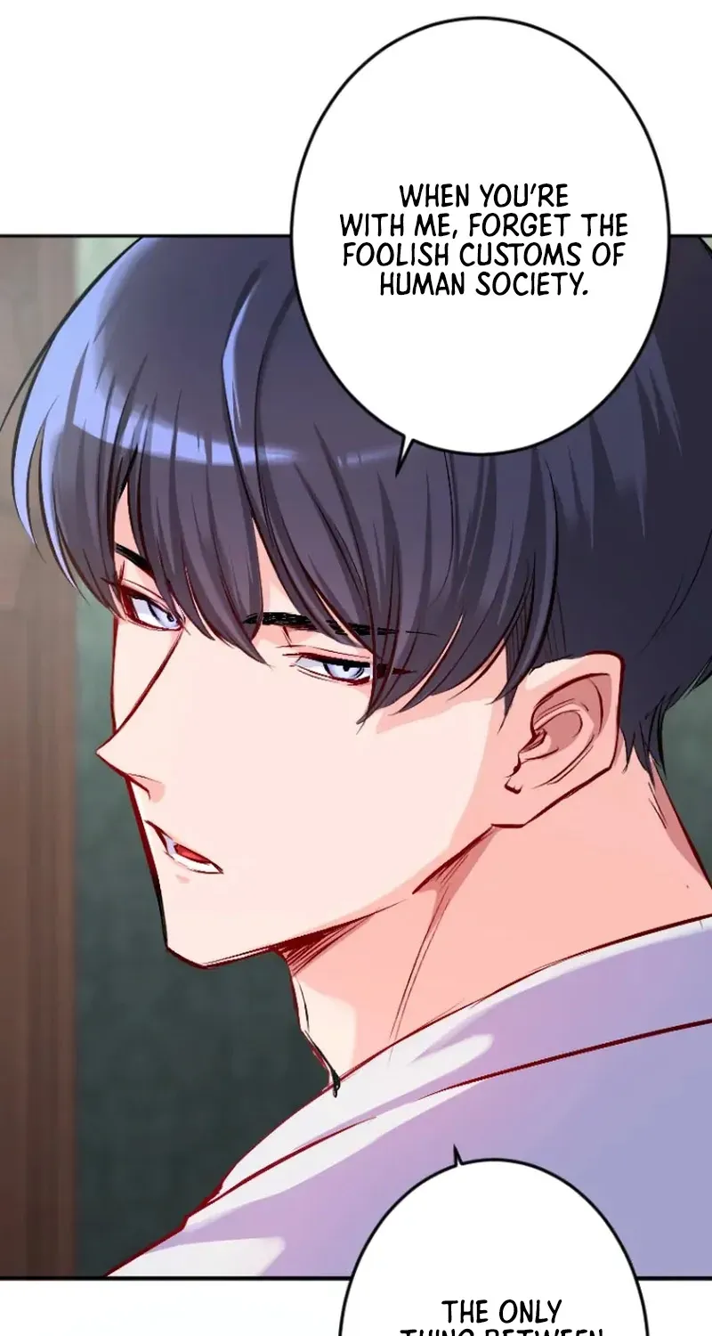 Bare Your Fangs on Sleepless Nights Chapter 7 page 13 - 