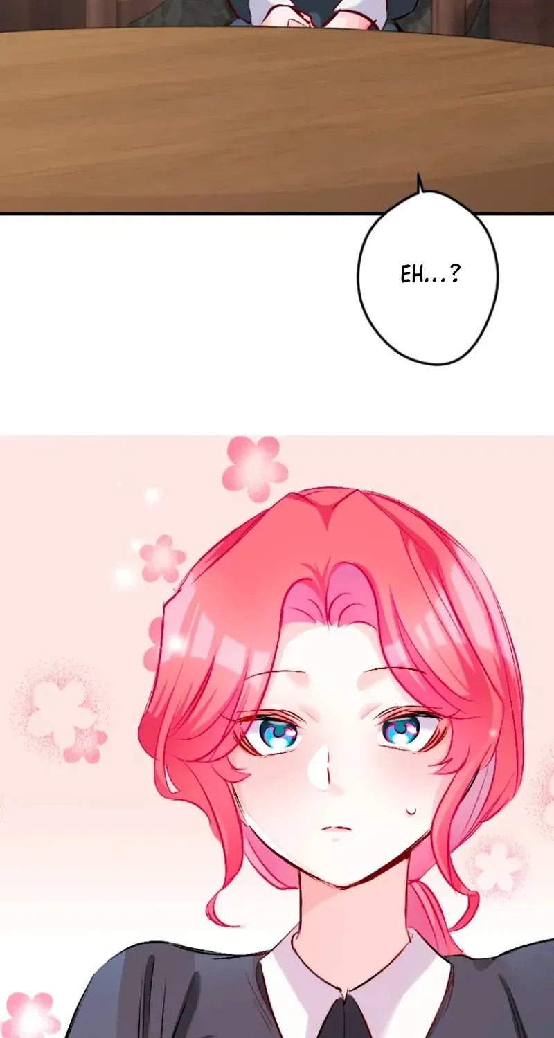 Bare Your Fangs on Sleepless Nights Chapter 7 page 15 - 