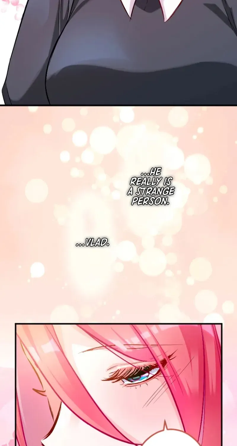 Bare Your Fangs on Sleepless Nights Chapter 7 page 16 - 