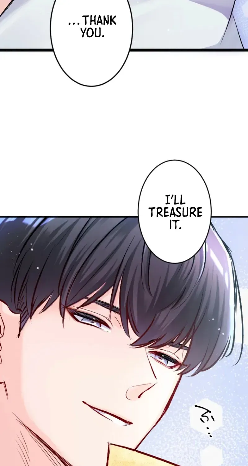 Bare Your Fangs on Sleepless Nights Chapter 7 page 3 - 