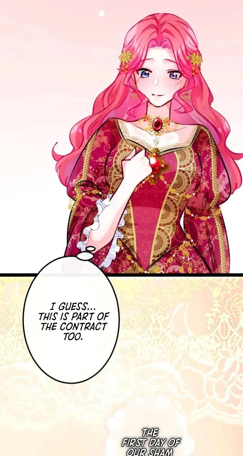 Bare Your Fangs on Sleepless Nights Chapter 7 page 25 - 