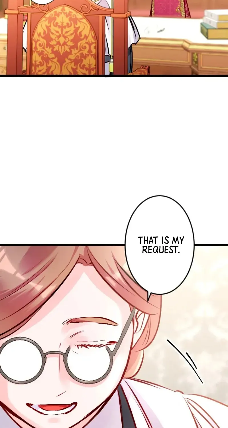Bare Your Fangs on Sleepless Nights Chapter 7 page 31 - 
