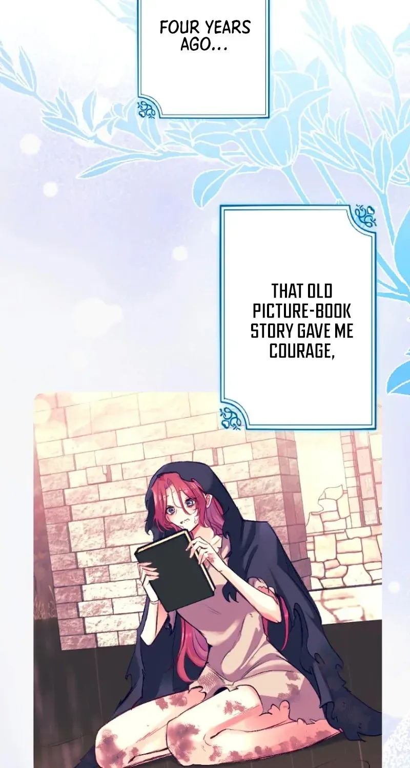Bare Your Fangs on Sleepless Nights Chapter 7 page 34 - 