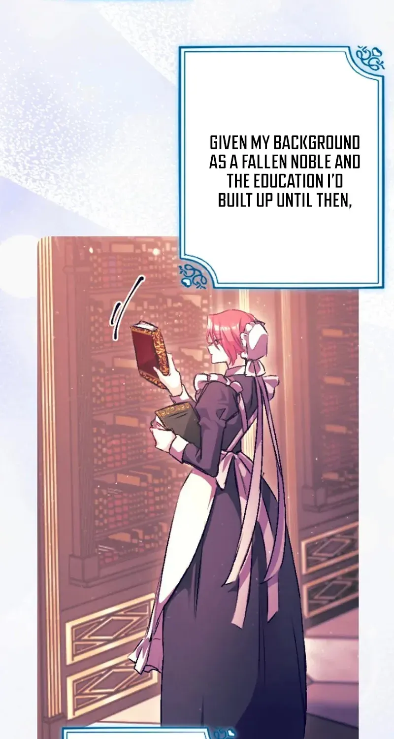 Bare Your Fangs on Sleepless Nights Chapter 7 page 37 - 