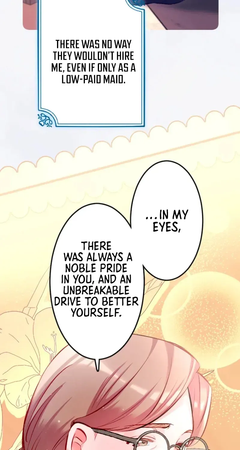 Bare Your Fangs on Sleepless Nights Chapter 7 page 38 - 