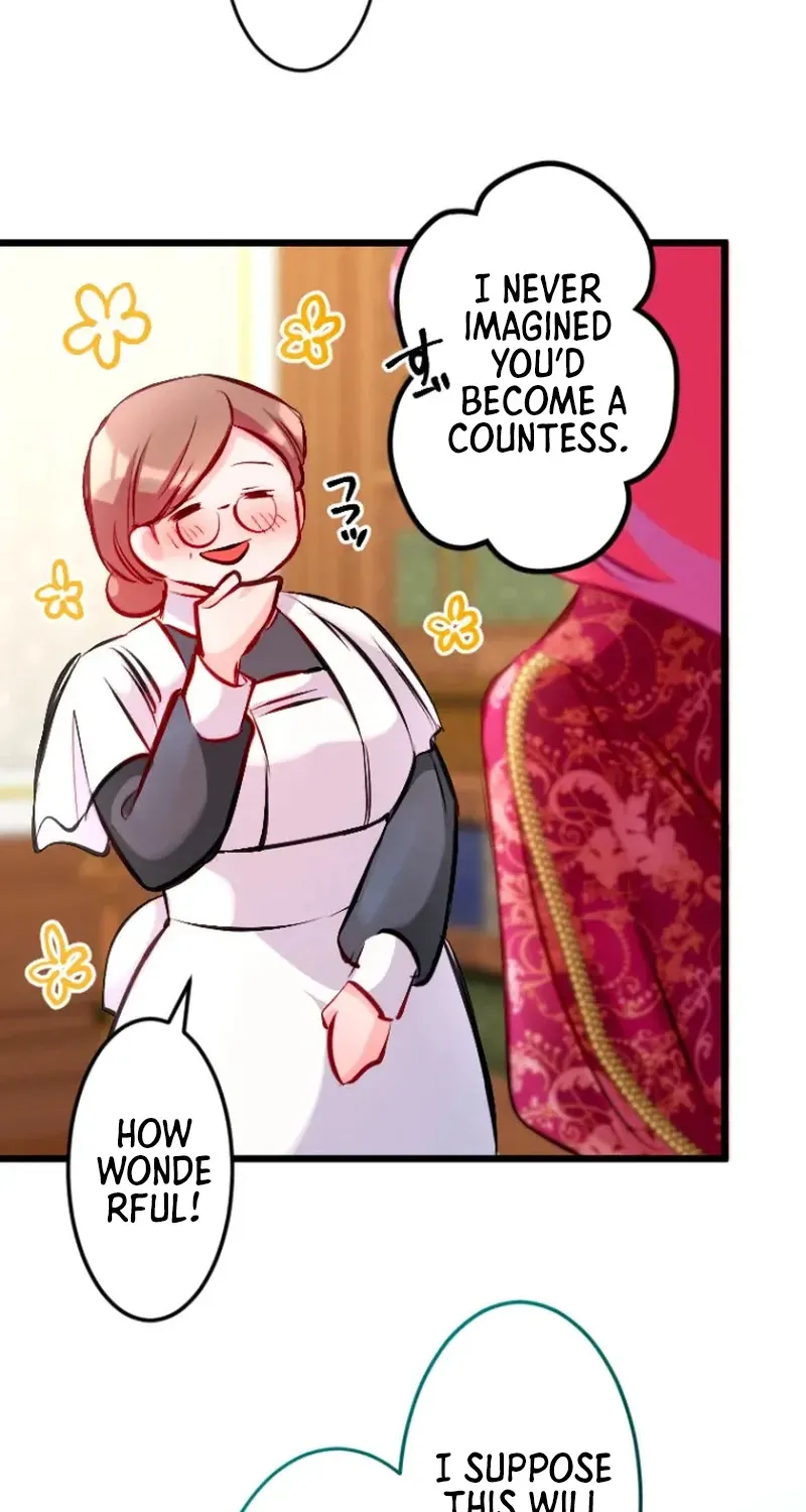 Bare Your Fangs on Sleepless Nights Chapter 7 page 40 - 