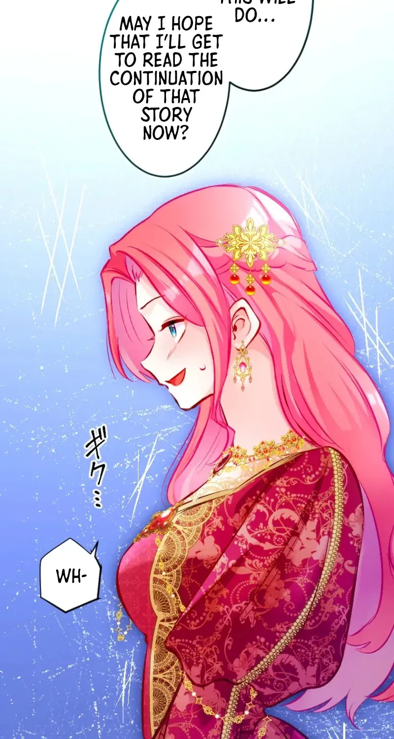 Bare Your Fangs on Sleepless Nights Chapter 7 page 41 - 