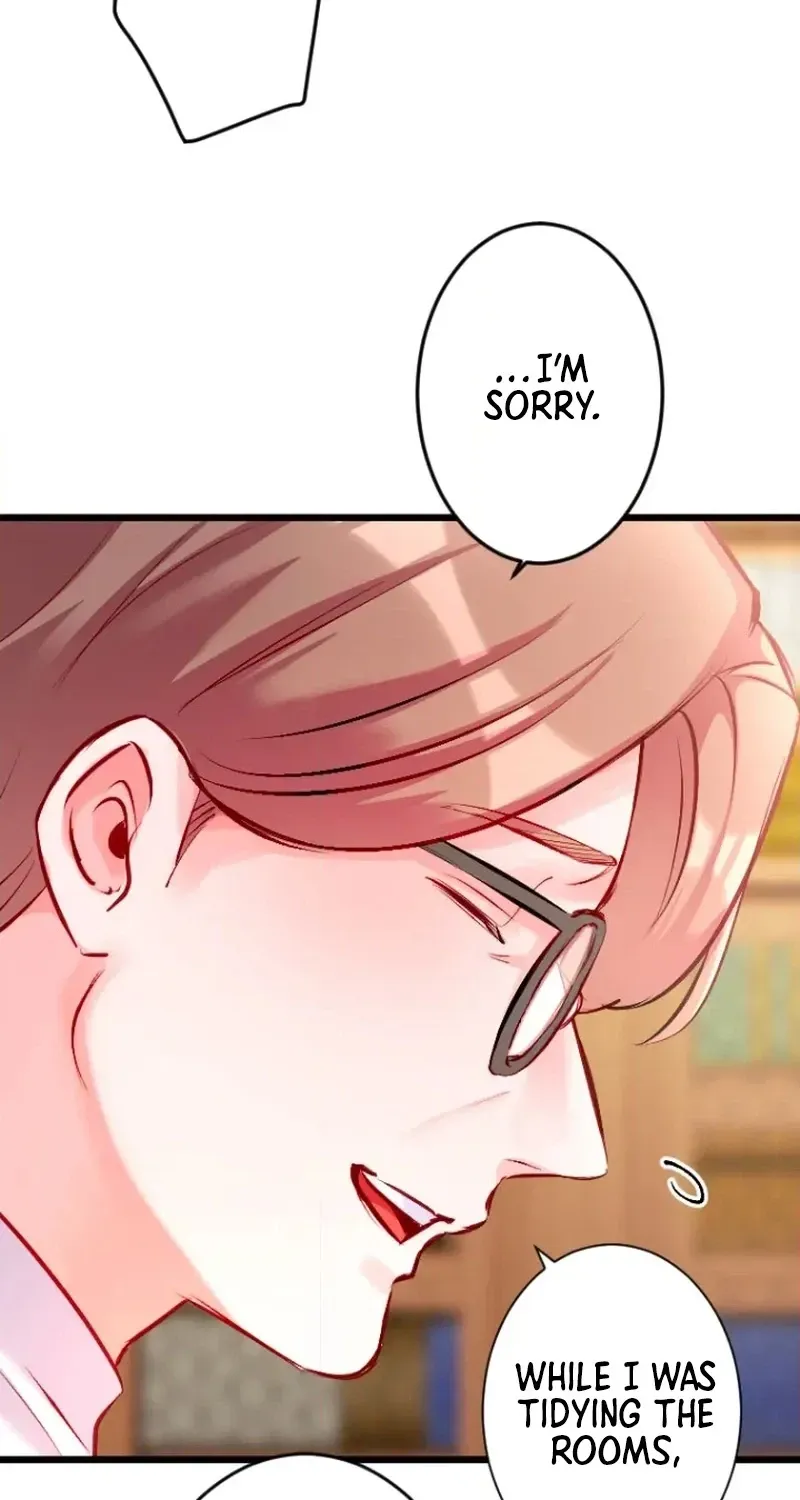 Bare Your Fangs on Sleepless Nights Chapter 7 page 43 - 