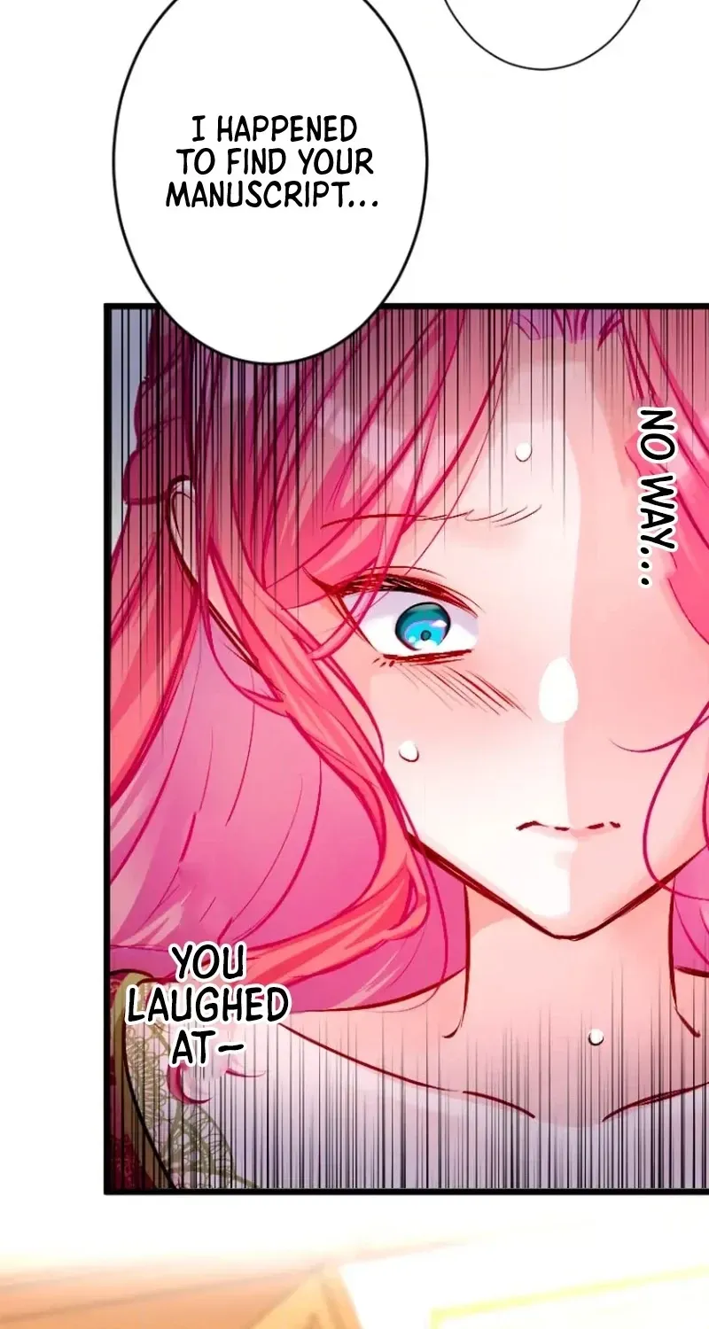 Bare Your Fangs on Sleepless Nights Chapter 7 page 44 - 