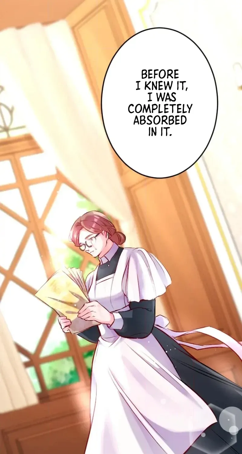 Bare Your Fangs on Sleepless Nights Chapter 7 page 45 - 