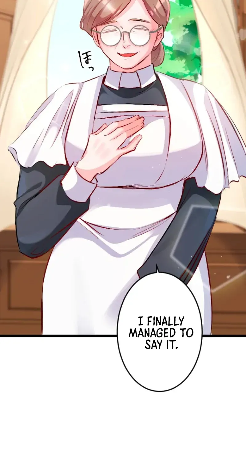 Bare Your Fangs on Sleepless Nights Chapter 7 page 50 - 