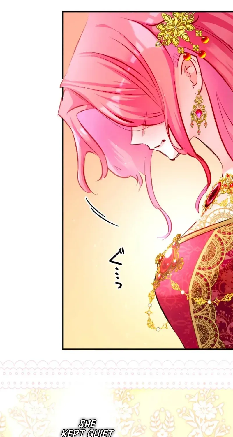 Bare Your Fangs on Sleepless Nights Chapter 7 page 51 - 