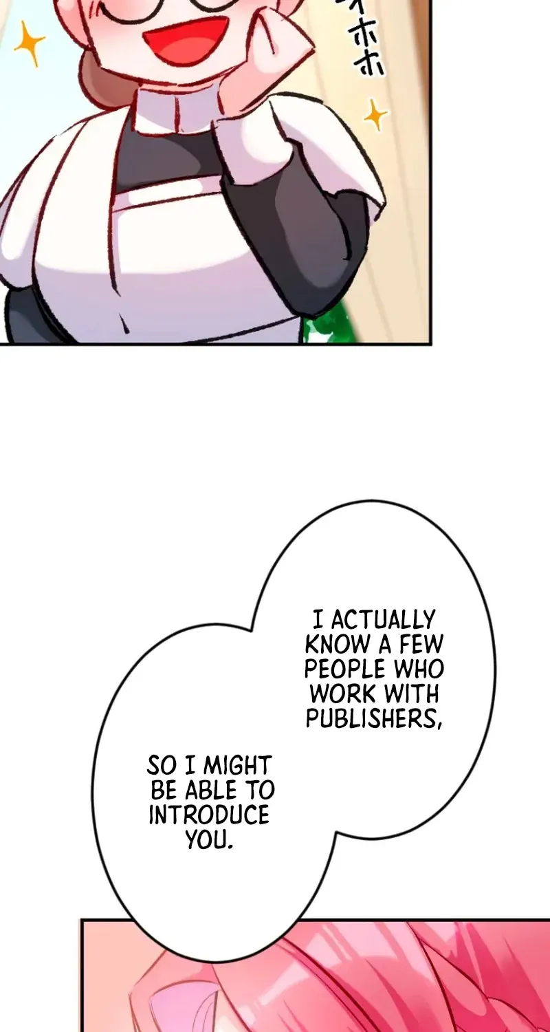 Bare Your Fangs on Sleepless Nights Chapter 7 page 54 - 